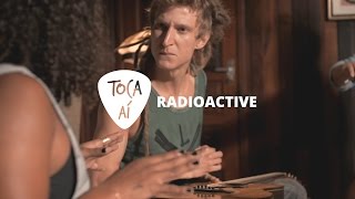Radioactive - Imagine Dragons (Carol Faria cover acústico) Nossa Toca