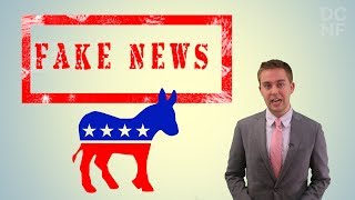 Liberals bash Sinclair with biased take on fake news