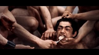 Snuff Films Talk (Unedited Podcast #7)