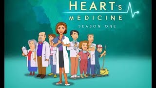 Доктор Харт 1: Первый Сезон - Эпизод 3: Педиатрия, Смена 5