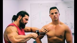 My New Body Fat Percentage