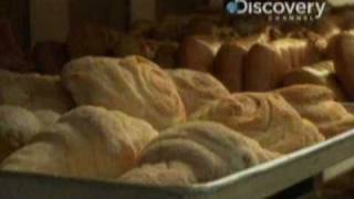 Viva México - El Pan Dulce o de Azúcar