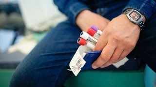 Тест ПСА (PSA) на рак простаты