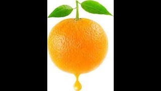 самогон из восьми апельсинов