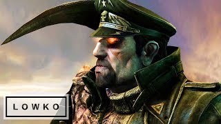 StarCraft 2: AN OLD INFESTED FRIEND...