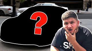 MEIN ERSTES EIGENES AUTO !  | ALI