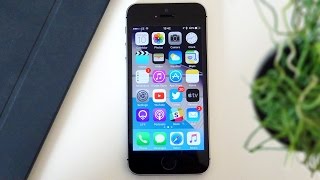 iOS 10 Beta 5 | What's New?