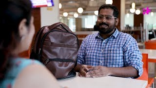 Life Before & After Mature Bag | The Viral Mature Bag Meme