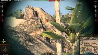 World Of Tanks: Chinese Tier 5 Medium Tank: Type T-34