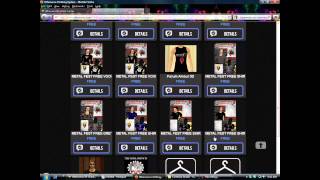 RLC UTHERVERSE TUTORIAL : HOW TO USE UVC
