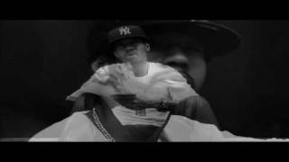 Divine of The DEY ft M1 of Dead Prez "Letter 2 My Comrade" [Official Video] - Directed By Jayonez