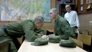 Funny army joke