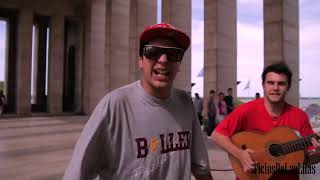 Freestyle de Kodigo [Fragmento de A Cara De Perro Zoo "La Película"].