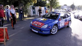 Rallye Haut Lignon 2019 - Le Film