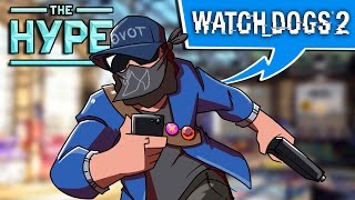 Watch Dogs 2 | The Completionist