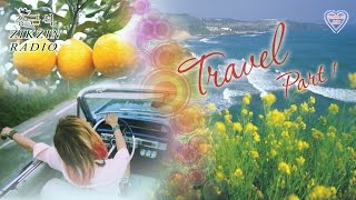 Чан Гын Сок  Zikzin Radio EP14 «Travel  Part 1» (rus.sub)
