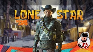 The Division | LONE STAR build | 2 Shot Shotgun [Double barrel madness]