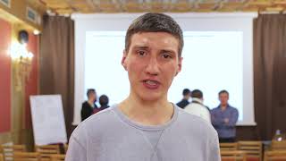 Александр | Ивано-Франковск | Отзыв о мастер-классе "Поток клиентов из Facebook и Инстаграм"