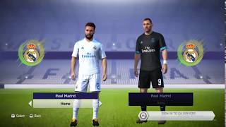 FIFA 18 leatest mod For FIFA 14 (Bug Fix)