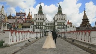 «Дворец Счастья», церемония бракосочетания