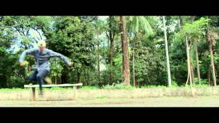 • LF Edits •  EduKof PROMO - Vitor Santos - FREE STEP ( HD )