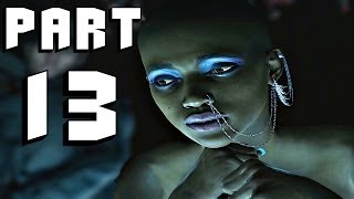 Let's Play Watch Dogs - Part 13 (Crispin / Infinite 92 / Marina Briefcase) Gameplay