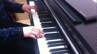 Tamekichi - Autumn Leaves (Take8) - 枯葉 - Jazz Adlib
