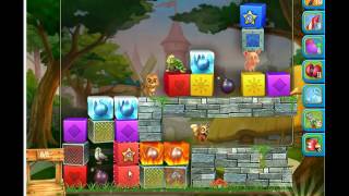 Pet Rescue Saga Level 1716 No Boosters