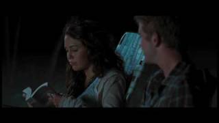 The Last Song  Miley Cyrus - Camp Out - Available on DVD & Blu-ray