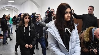 Новые подробности по делу сестер Хачатурян