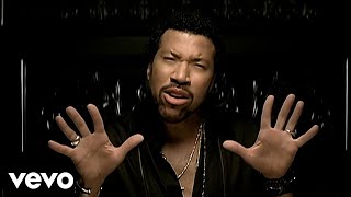 Lionel Richie - I Call It Love