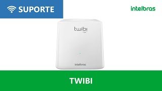 Configuração de Controle Parental - Sistema Wi-Fi Mesh Twibi Intelbras - i3258