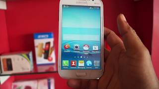 SAMSUNG GALAXY GRAND | SM-GT I9082 HARD RESET PATTERN PIN UNLOCK