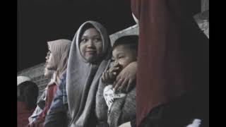 Acara Pembukaan Turnamen Voli PORDES Sidoarum 2019