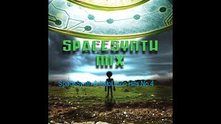 SpaceSynth & ItaloDisco Hits No 4                        [re mix by Dj Miltos]