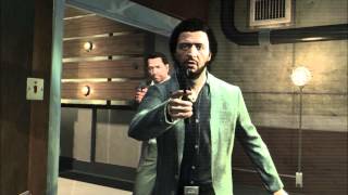 Max Payne 3 Nvidia GT 540m Asus K53 High Settings