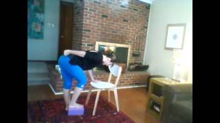 Help for Your Shortie Hamstrings