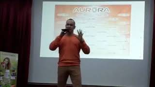 Кирилл Вершилов Результаты очищения организма с SET 2 Аврора AURORA