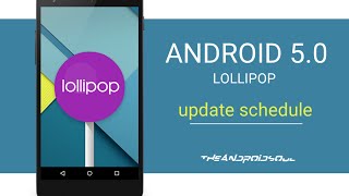 5 trucos para Android 5.0 Lollipop que alegraran tu día  2017