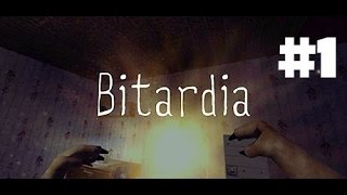 ?Bitardia #1 (Меня подставили!)