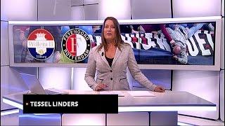 Stadionverbod relschopppers Willem II