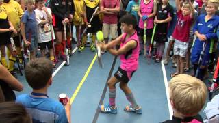 Nolands PSI Nationals Cape Town 2014 Day 1 (u13 & u14)