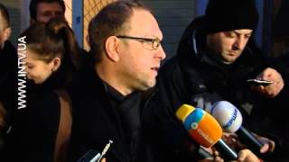Гратися в "суд" з Януковичем на його території - безглуздо,  - Власенко