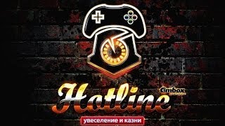 Hotline Gmbox. Выпуск 62. E3 2014: итоги и выводы