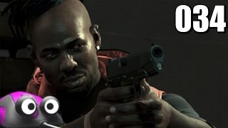 Watch Dogs Gameplay German Part 34 Iraq (Let's Play Deutsch PS4 [x] / PC / Xbox One)