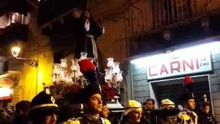 Settimana Santa a Taranto 2015 (1)