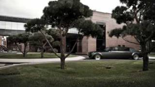 лимузин ЗИЛ для президента limousine ZIL for the President of Russia