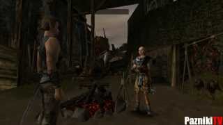 Прохождение игры Gothic 1: Часть 5 - Путь в Болотный лагерь