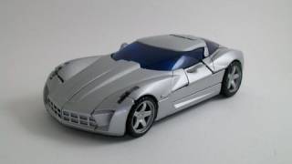 ROTF Deluxe Sideswipe