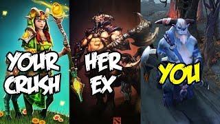 Playing on Smurf - Gorgc Randoming Centaur in Ranked
